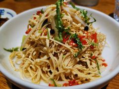 -一坐一忘云南菜(嘉里中心店)