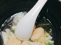 -宁波汤团店(外滩店)