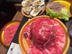 -牛New寿喜烧(新六百店)
