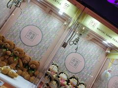 -奈雪的茶(印象城店)