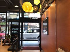 -红茶馆(油麻地店)