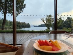 -中海·庐山西海君澜度假酒店·味屿全日制餐厅