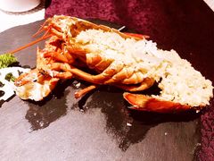 -樱之盛宴·蟹料理海鲜自助(前进大街店)