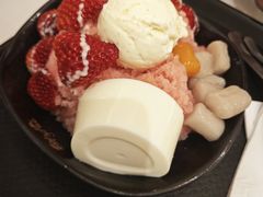 -鲜芋仙(大兴龙湖店)