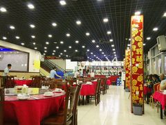 大堂-五谷丰香饺子馆(总店)