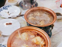 -东来顺•非遗火锅(外滩店)