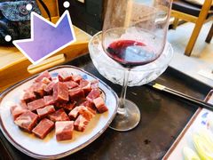 -毛辣果·贵州红酸汤牛肉火锅(西单店)