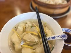 -忆秦园小笼包(惠山古镇总店)