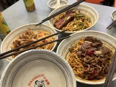 -梅溪·小伙子干挑面(安吉总店)