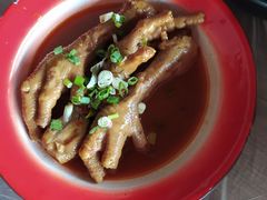 -李叔叔虾蟹大排档(青羊店)