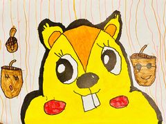 -东方童画少儿美术(莘庄体验馆)