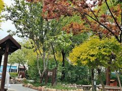 -国御温泉度假小镇