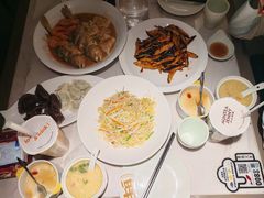 -船歌·鱼水饺青岛菜(闽江二路店)