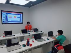 -海亮AI学习中心·幻码星球(钱江校区)
