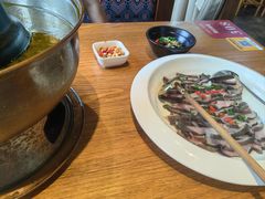 -印象鲵宴·张家界地标美食名片(溪布街店)