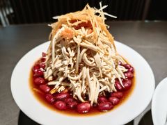 -晓淮山·扬州早茶·淮扬菜(龙阳广场店)