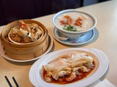 -香港池仔记肠粉王(博多新记襄阳南路店)