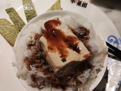 -小菜园新徽菜(苏州繁花中心店)