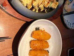-醉虎传(南锣鼓巷店)