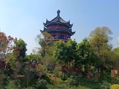 -岭南和园