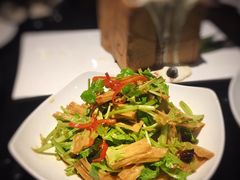 -高第街56号餐厅(泰安万达店)
