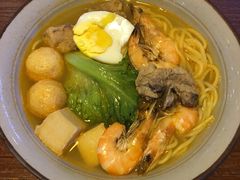 -长勺子东南亚(街道口店)