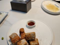 -鑫悦楼煎蟹·16年海鲜大排档