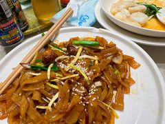 -粤味馆(黄河路店)