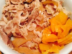 -铃木食堂(帽儿胡同店)