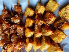 -肉串汪(望京店)