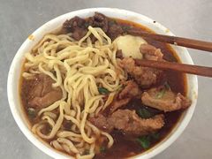 -金秋特色面馆(铜庄店)