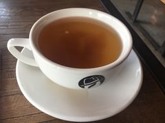 蜂蜜生姜茶-D STAR COFFEE帝星咖啡