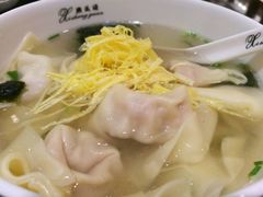 开洋馄饨-熙盛源(滨湖万达店)