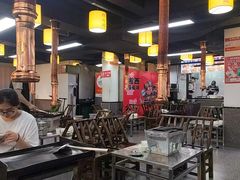 -郝大姐·乌龙山铁板烧(大学城三店)