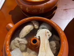 -西双版纳洲际度假酒店-曼霖轩中餐厅