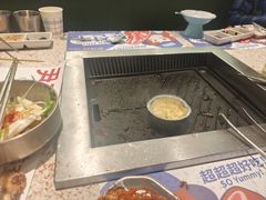 -尹珍珠·韩式无限烤肉(回龙湾店)