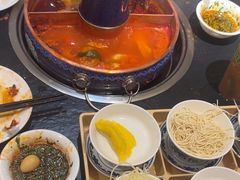 -咏江南·苏式火锅·苏州评弹(观前街店)