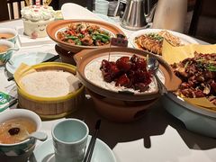 -小江南(万福园店)