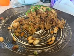 -遇花缘·点心·中西融合菜(美吉特广场店)