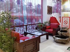-东兴楼饭庄(六里桥店)