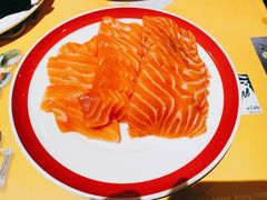 -咖啡苑自助餐厅·中国大饭店