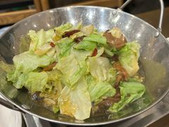 -湘缘道客•湘缘饭店·25年湘菜馆(古墩路店)