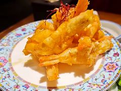 -真地道京味府·鲜橙烤鸭·北京菜(朝外大街东大桥店)