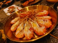 -钳真多钓虾馆·小龙虾海鲜烧烤(九六广场店)
