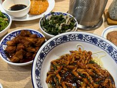 -君东记本帮面馆(天钥桥路店)