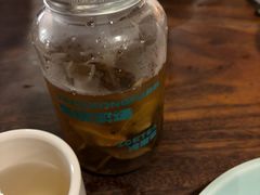 -缘生态云南菜·野生菌庭院餐厅(华侨城店)