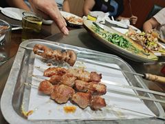 -浩家苑菜馆(汉口路店)