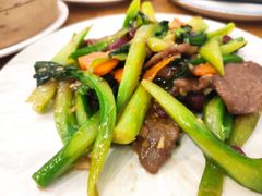 -金翠河烧鹅粤式茶餐厅(龙湖三千集天街店)