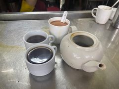 -恒兴发茶店(水巷口店)