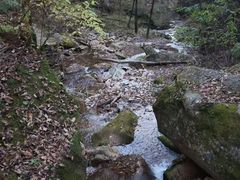 -五女峰国家森林公园